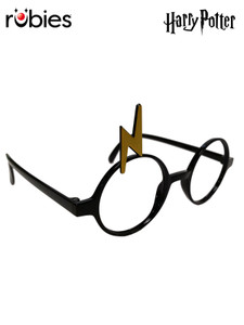 HARRY POTTER DELUXE GLASSES - CHILD 6+