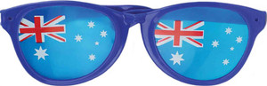 GLASSES JUMBO AUSTRALIA
