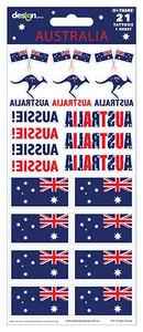 TATTOO SHT AUSTRALIA