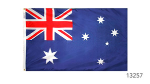 Australian Flag (90cm x 180cm)