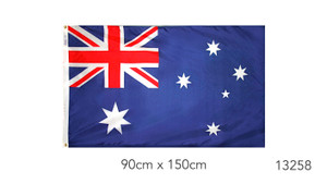 Australian Flag (90cm x 150cm)