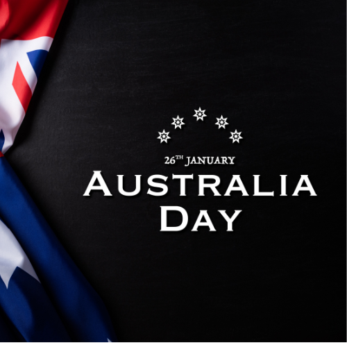 Australia Day Bash: Decking Out Your Celebration with Trendy Party Supplies Australia Day Bash: Decking Out Your Celebration with Trendy Party Supplies