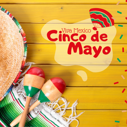 Fiesta Like There's No Mañana: Essential Cinco de Mayo Party Supplies from Discount Party Warehouse Fiesta Like There's No Mañana: Essential Cinco de Mayo Party Supplies from Discount Party Warehouse