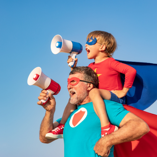 ​Father's Day Celebration Ideas: Create the Perfect Party with Our Top Supplies