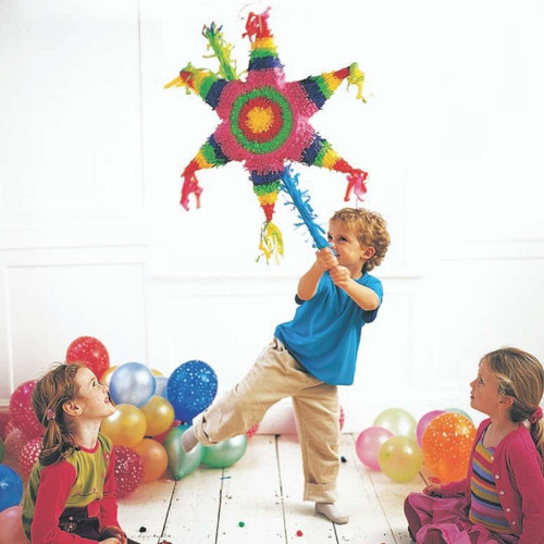 How To Pinata Your Party How To Pinata Your Party