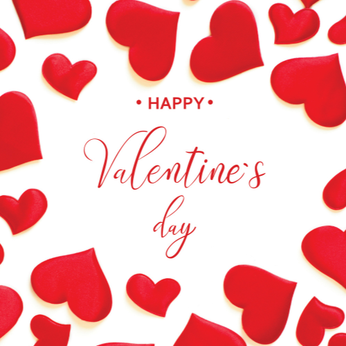 Spreading Love and Joy: Unveiling the Ultimate Valentine's Day Party Guide with Discount Party Warehouse Australia