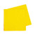 Canary Yellow Lunch Napkins 2 Ply 40 Pack