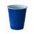 Dark Blue Plastic Cups 355ml 20 Pack