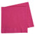Magenta Dinner Napkins - Pack Of 40