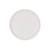 White Paper Dessert Plate 17.5cm - 10pk