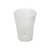 Heavy Duty Clear Plastic Cups - 340ml - 50 Pack