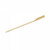 Bamboo Skewer Sticks 250Pk - Extra Large