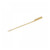 Bamboo Skewer Sticks 250Pk - Large