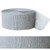 Streamer Crepe Paper Silver