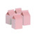 Classic Pink Milk Box 10pk