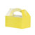 FS Lunch Box Pastel Yellow 5pk