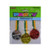 Favors - Medals Prize 3Pk