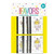 Doodle Pad Notebooks Pk 8