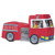 Fire Engine Pinata