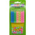 Polka Dot Candle - 24 Polka Dot Birthday Candles & Holders