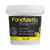 Fondtastic Mini Tub 225g - Yellow Vanilla