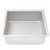 Mondo Cake Pan Square 35x7.5cm