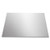 Mondo Cake Board Silver Square 38cm
