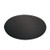 Mondo Cake Board Black Round 30cm