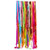 Rainbow Streamer Set