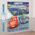 Cars 3 Scene Setter Kit Happy Birthday