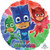 PJ Masks Group Foil Balloon 45cm