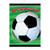 Soccer Party 8 Pack Invitations