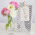 Luxe Silver Thank You Tags 10pk