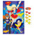 Super Hero Girl Party - Game