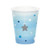 One Little Star - 8 Pack Paper Cups-1