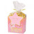 Oh Baby Girl Favour Box Kit 8pk