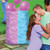 Gender Reveal Girl or Boy Balloon Bag - Girl