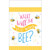 What Will it Bee? Paper Tablecover
