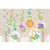 Fisher Price Hello Baby Hanging Swirls 12pk