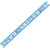Baby Boy Foil Banner 7.6m