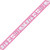 Baby Girl Foil Banner 7.6m