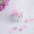 Pink Safety Pin Favors 24Pk