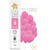 30cm Latex Balloon Shimmer Pearl Fuchsia 18pk