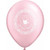 Latex Balloon 30cm - Pink For Your Baptism Dove