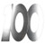 Silver '100' Foil Cutouts 3pk
