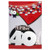 40th Birthday Hanging Ceiling Decoration