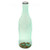 Large Coke Bottle Bank - Green