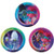 Trolls World Tour Dessert Plates Pk 8
