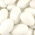 Sugar Coated Almonds 500g - White