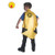 Robin Kids Deluxe Cape By Rubies